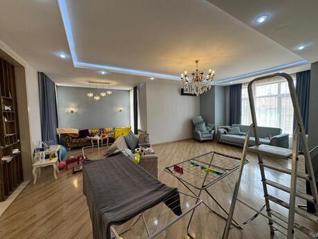 5 otaqlı həyət evi, 260 m², Şüvəlan: 600 000 ₼ 5