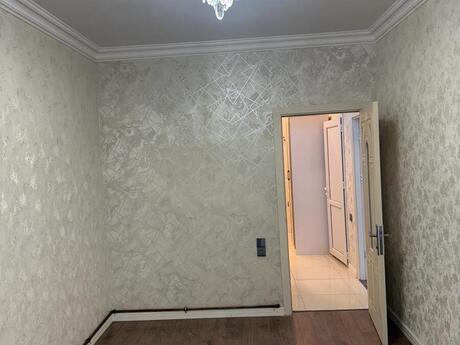 2 otaqlı mənzil, 53 m², Həzi Aslanov: 155 000 ₼ 5