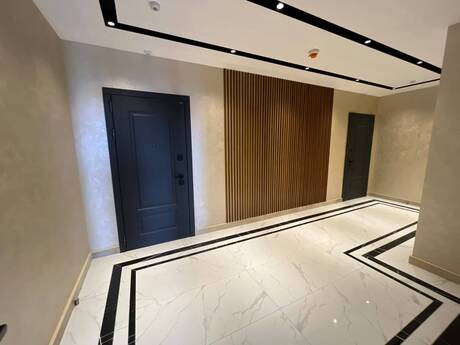 5-room apartment, 221 m², Elmlər Akademiyası: 1 215 500 ₼ 2