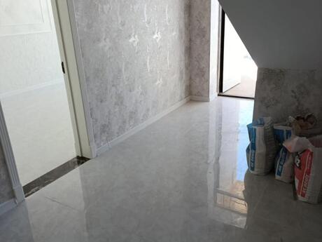 3 otaqlı həyət evi/bağ evi - Sumqayıt - 140 m²