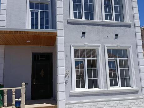 Elan №6268374 - Sumqayıt, Sumqayıt, 3 otaqlı, 140 m²