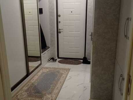 2 otaqlı mənzil, 50 m², İnşaatçılar: 138 000 ₼ 4