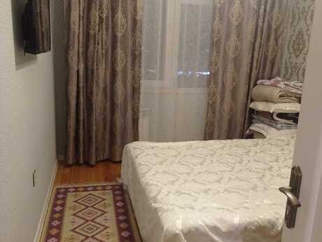 2 otaqlı mənzil, 50 m², İnşaatçılar: 138 000 ₼ 3