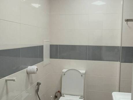 2 otaqlı mənzil, 50 m², İnşaatçılar: 138 000 ₼ 5