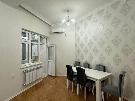 Объявление №6268429 - Баку, м. Нариман Нариманов, 2-комн., 82 м², 3/10 этаж
