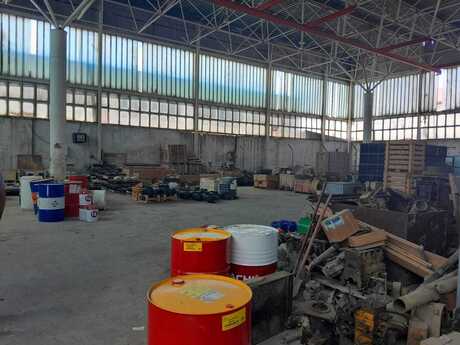 Elan №6268419 - Bakı, Şubanı q., 1000 m²