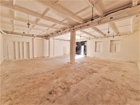 Объект - Хатаинский р. - 130 м²