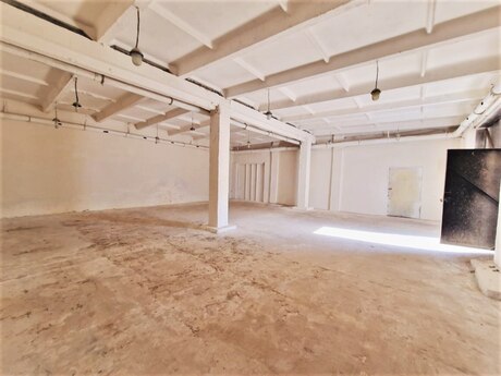 Объект - Хатаинский р. - 130 м²
