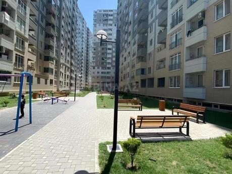 Elan №6268457 - Bakı, 20 Yanvar m., 1 otaqlı, 31 m², 15/20 mərtəbə