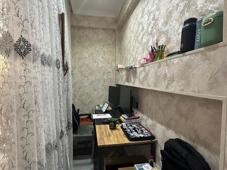 Elan №6268516 - Bakı, Yeni Yasamal q., 3 otaqlı, 72 m², 2/16 mərtəbə