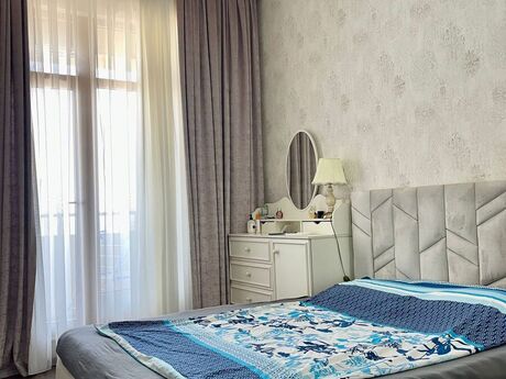 Elan №6268478 - Bakı, 20 Yanvar m., 2 otaqlı, 50 m², 12/20 mərtəbə