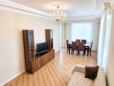 Объявление №6268492 - Баку, Хатаинский р., 2-комн., 95 м², 18/20 этаж