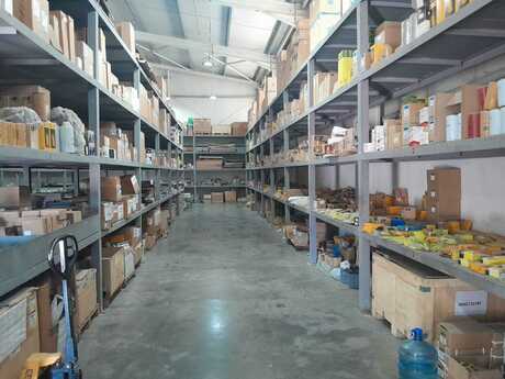 Elan №6268512 - Bakı, Qaradağ r., 400 m²