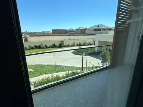 1-комн. новостройка - пос. Sea Breeze - 60 м²