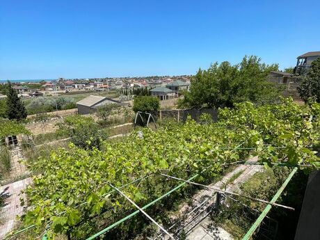 5 otaqlı həyət evi, 140 m², Novxanı: 250 000 ₼ 3