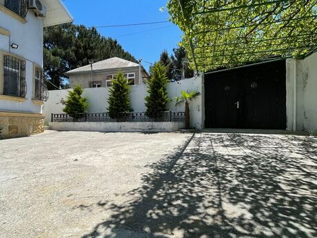 Elan №6268528 - Bakı, Novxanı q., 5 otaqlı, 140 m²