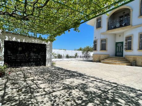 5 otaqlı həyət evi, 140 m², Novxanı: 250 000 ₼ 4
