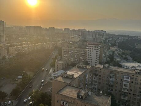Elan №6268581 - Bakı, Neftçilər m., 2 otaqlı, 70 m², 18/18 mərtəbə