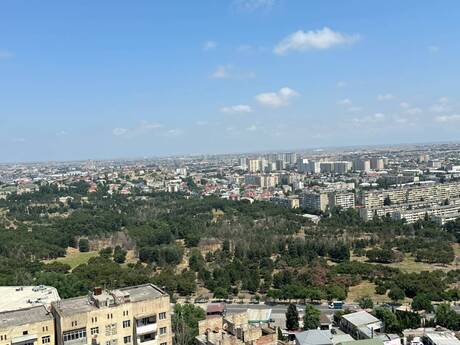 2 otaqlı yeni tikili - Neftçilər m. - 70 m²
