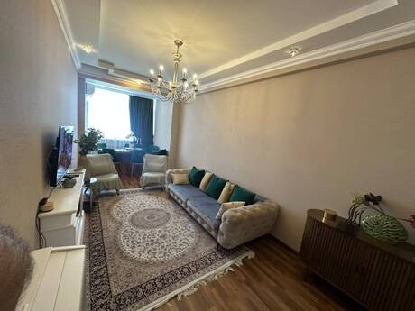 2 otaqlı mənzil, 70 m², Neftçilər: 170 000 ₼ 5