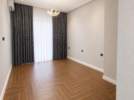 3 otaqlı mənzil, 115 m², Pilot Həyat Residence: 437 000 ₼ 5