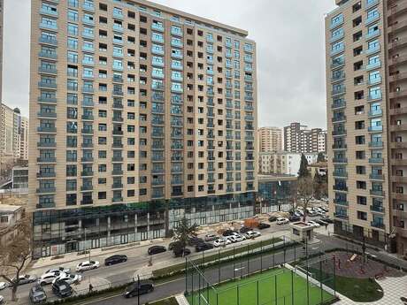 Elan №6268529 - Bakı, 28 May m., 4 otaqlı, 195 m², 4/16 mərtəbə
