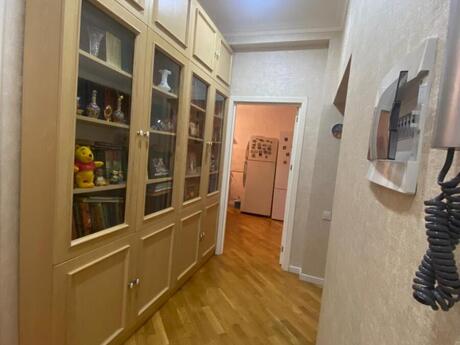 Объявление №6268534 - Баку, м. Нариман Нариманов, 2-комн., 98 м², 17/19 этаж