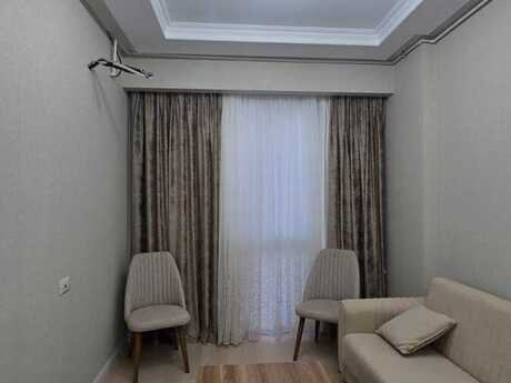 Объявление №6268544 - Баку, пос. Ени Ясамал, 2-комн., 45 м², 10/14 этаж