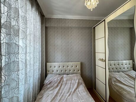 2 otaqlı yeni tikili - Masazır q. - 42 m²