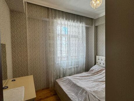 2 otaqlı yeni tikili - Masazır q. - 42 m²