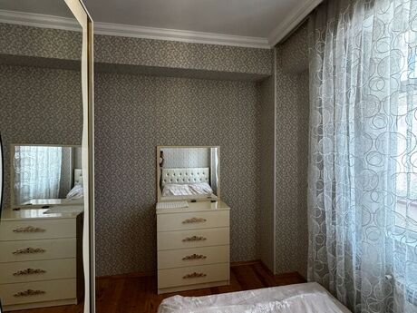 2 otaqlı yeni tikili - Masazır q. - 42 m²