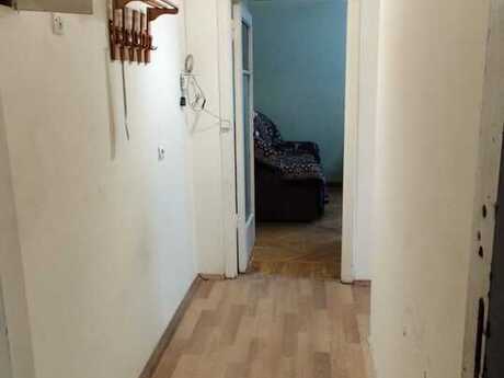 Elan №6268555 - Bakı, İnşaatçılar m., 1 otaqlı, 45 m², 4/5 mərtəbə