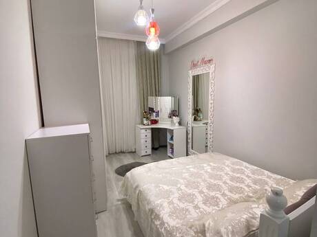 2 otaqlı mənzil, 58 m², Qara Qarayev: 190 500 ₼ 4
