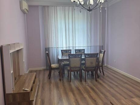 Elan №6268575 - Bakı, Nəriman Nərimanov m., 2 otaqlı, 103 m², 3/16 mərtəbə