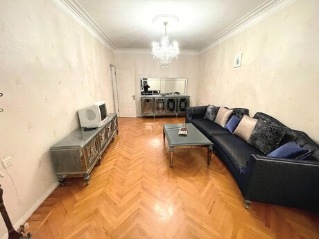 3 otaqlı mənzil, 100 m², Şah İsmayıl Xətai: 270 000 ₼ 2