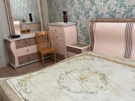 Elan №6268593 - Bakı, Nəsimi r., 3 otaqlı, 70 m², 4/6 mərtəbə