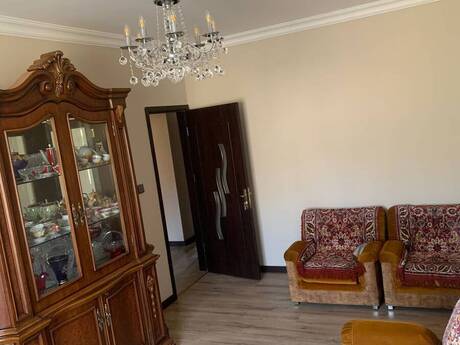 Elan №6098786 - Bakı, Xətai r., 5 otaqlı, 107 m², 8/9 mərtəbə