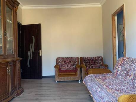5 otaqlı mənzil, 107 m², Xətai: 207 000 ₼ 2