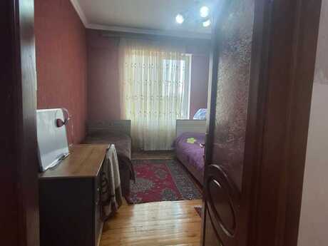 3 otaqlı mənzil, 108 m², 8-ci kilometr: 225 000 ₼ 5