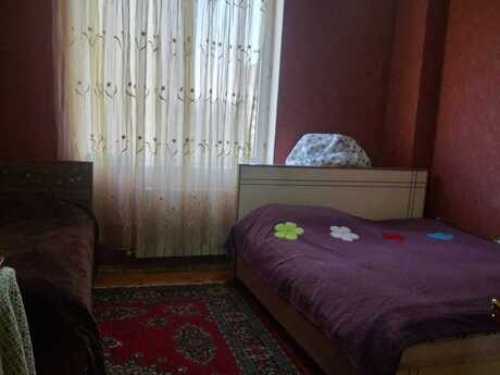 3 rooms · 108 m² · floor 3/16, 8-ci kilometr