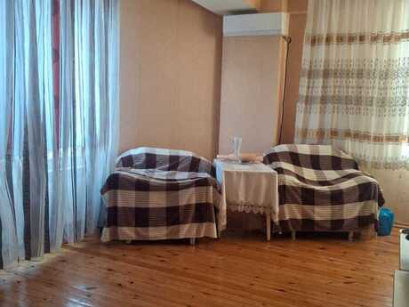 3 otaqlı mənzil, 108 m², 8-ci kilometr: 225 000 ₼ 2