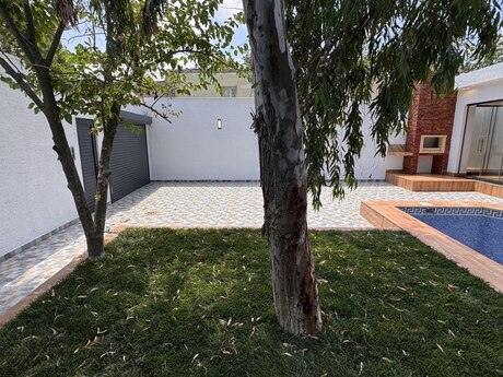 4 otaqlı həyət evi, 120 m², Şüvəlan: 275 000 ₼ 4