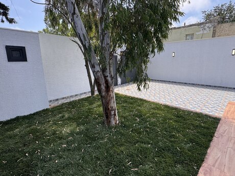 4 otaqlı həyət evi, 120 m², Şüvəlan: 275 000 ₼ 5