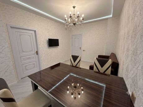 Elan №6268578 - Bakı, Masazır q., 2 otaqlı, 44 m², 2/6 mərtəbə