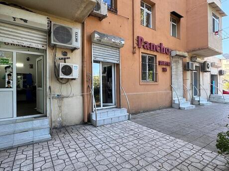 Elan №6268605 - Bakı, Qara Qarayev m., 170 m²