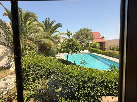 Elan №6268603 - Bakı, Pirşağı q., 5 otaqlı, 400 m²