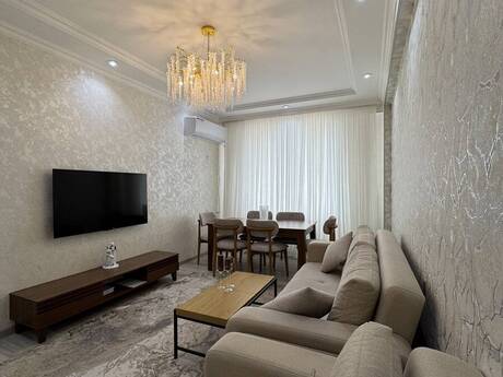 Elan №6268587 - Bakı, Masazır q., 3 otaqlı, 94 m², 9/14 mərtəbə