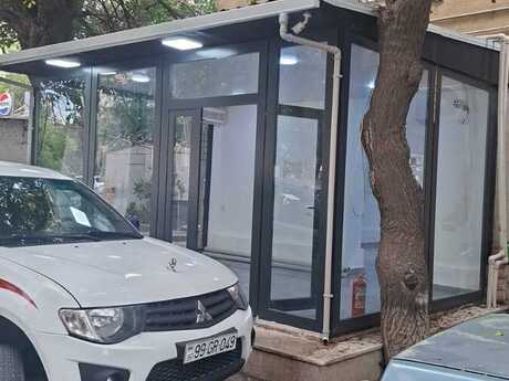 Elan №6268647 - Bakı, İnşaatçılar m., 61 m²