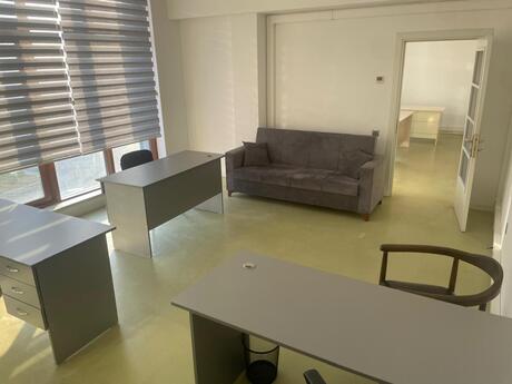 Elan №6114022 - Bakı, Nəriman Nərimanov m., 2 otaqlı, 75 m²