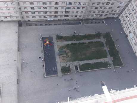 2-комн. новостройка - м. 20 января - 60 м²